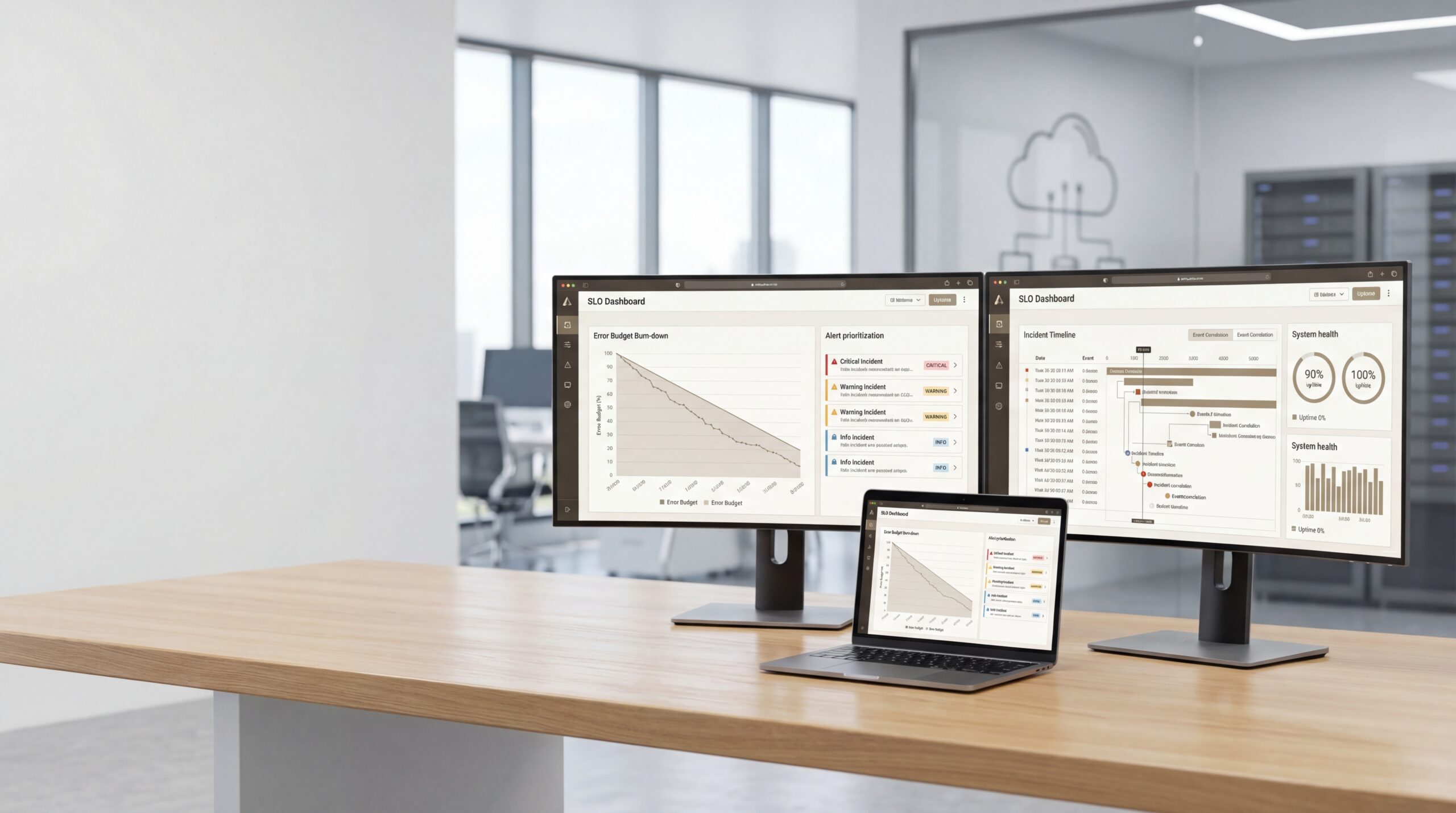 Governance audyt — no-code, SSO, RBAC, wersjonowanie i dzienniki zmian