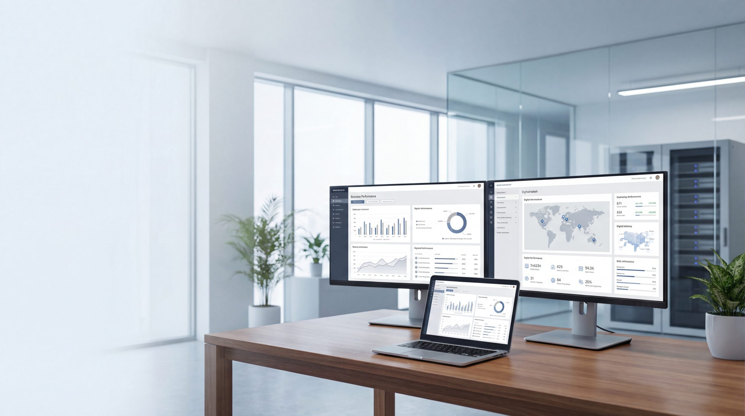 O firmie StarCloudIT — zespół i wartości firmy IT