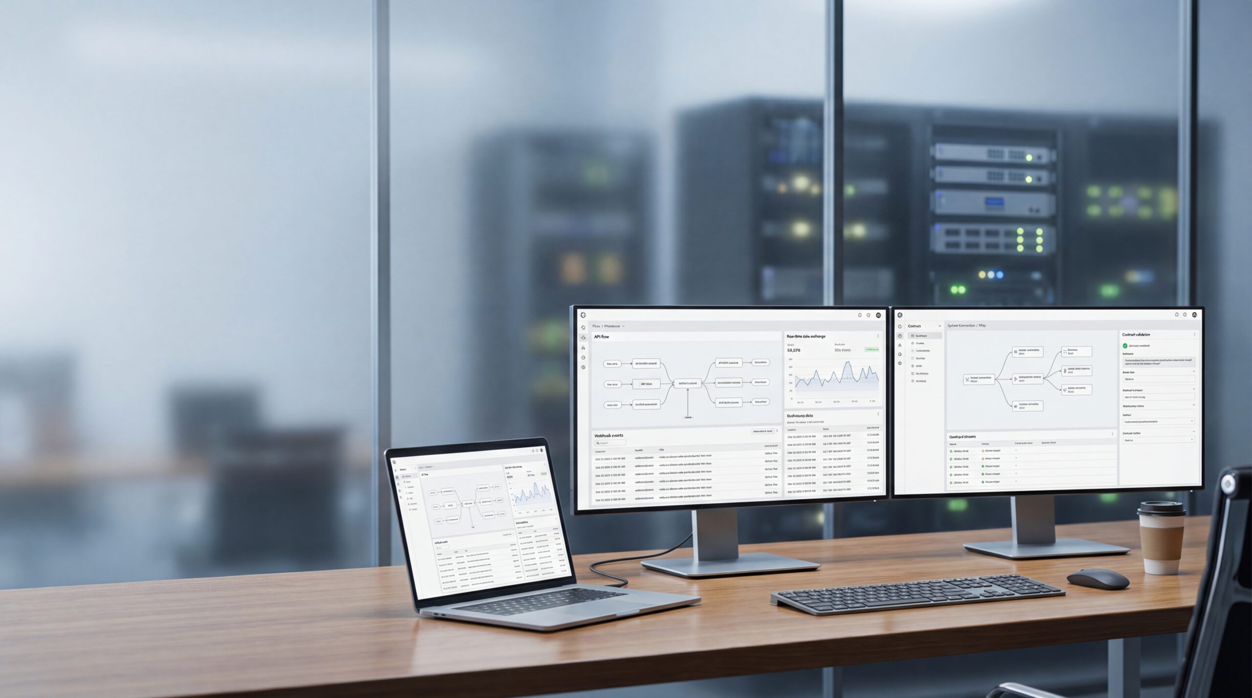 Integracje API — projektowanie OpenAPI, webhooki i bezpieczeństwo
