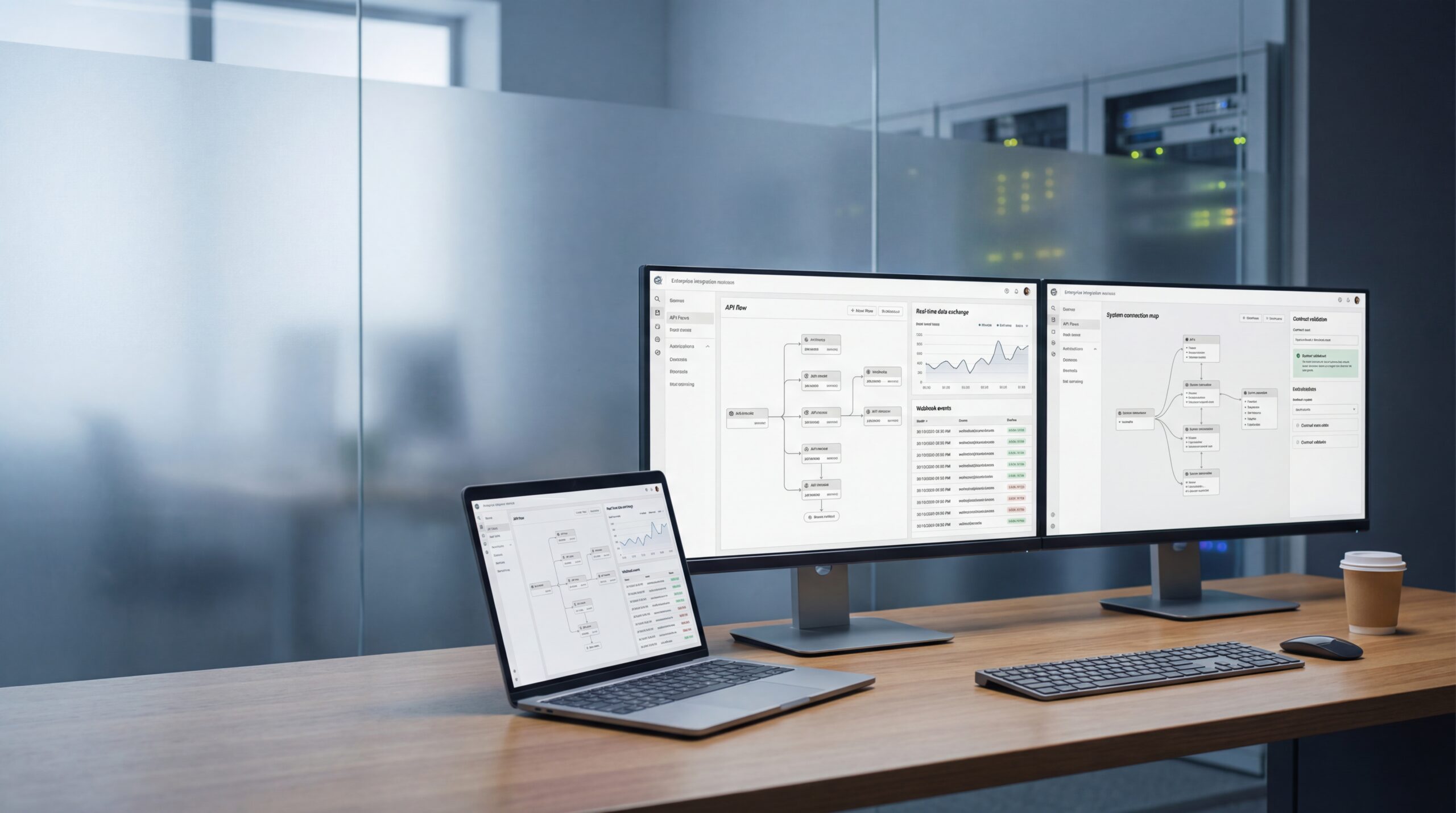 Modernizacja i migracje — centrum danych i chmura